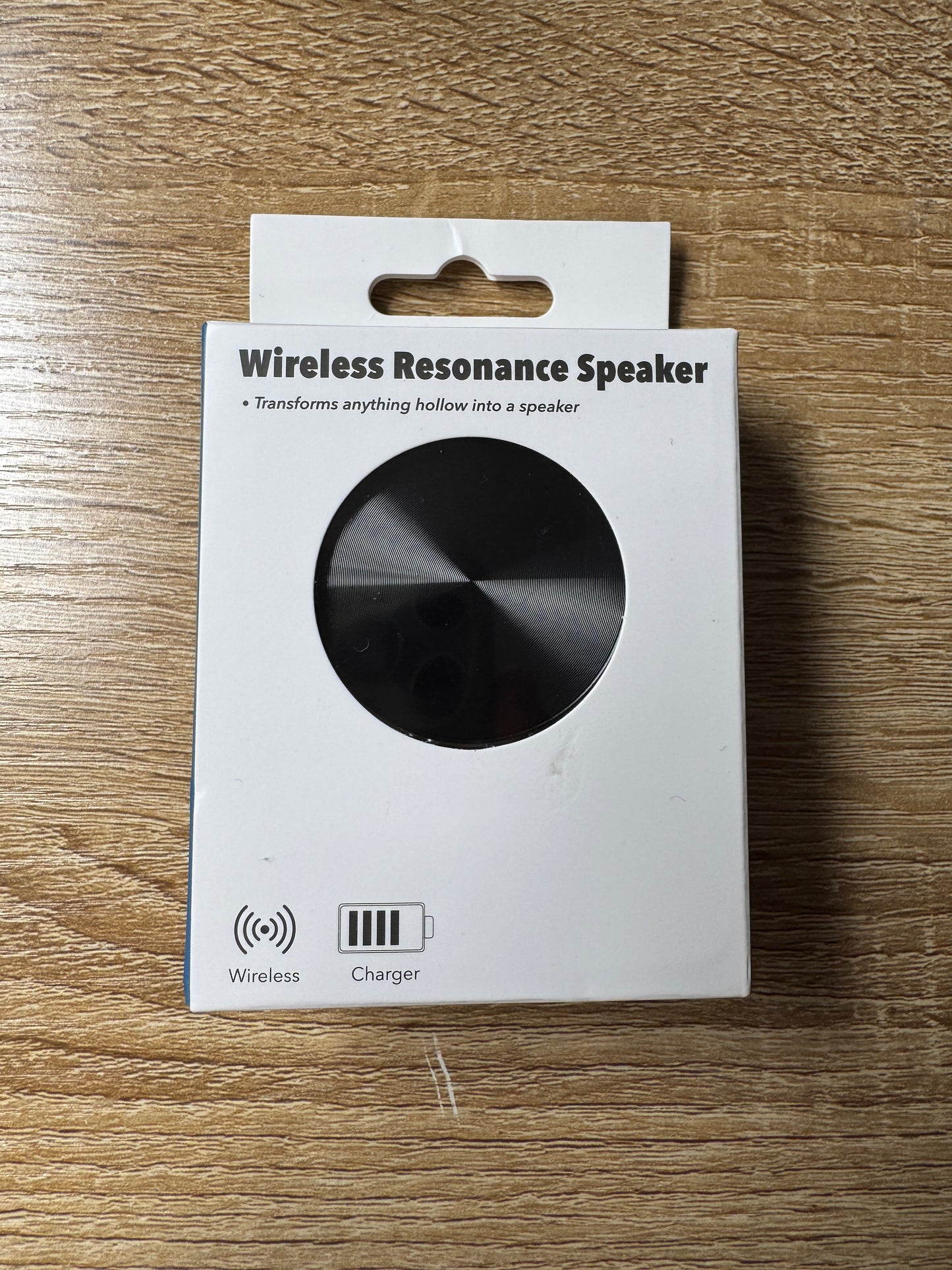 Magnetischer Bluetooth Lautsprecher